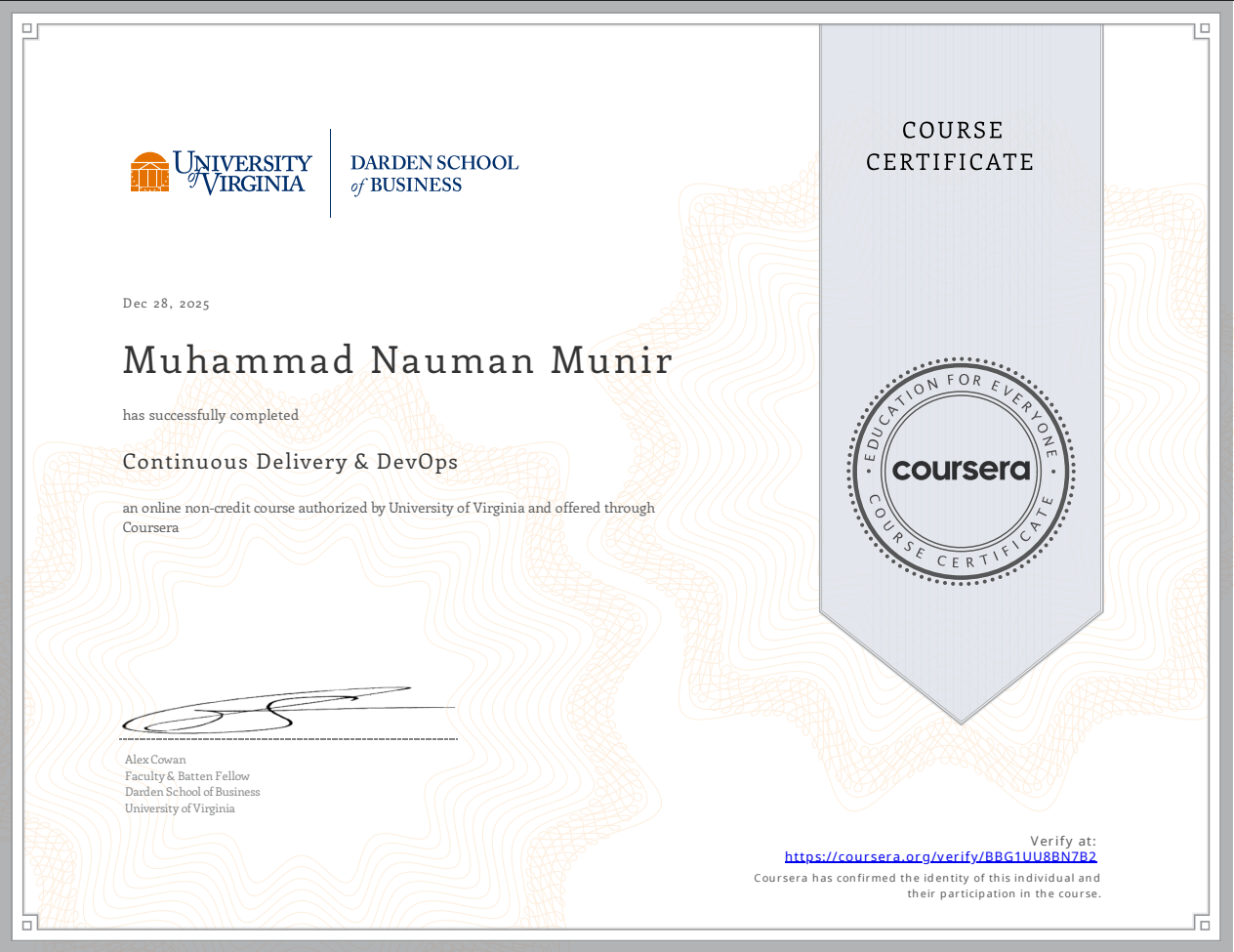 Continuous Delivery and DevOps