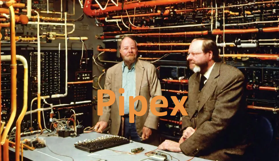 Pipex