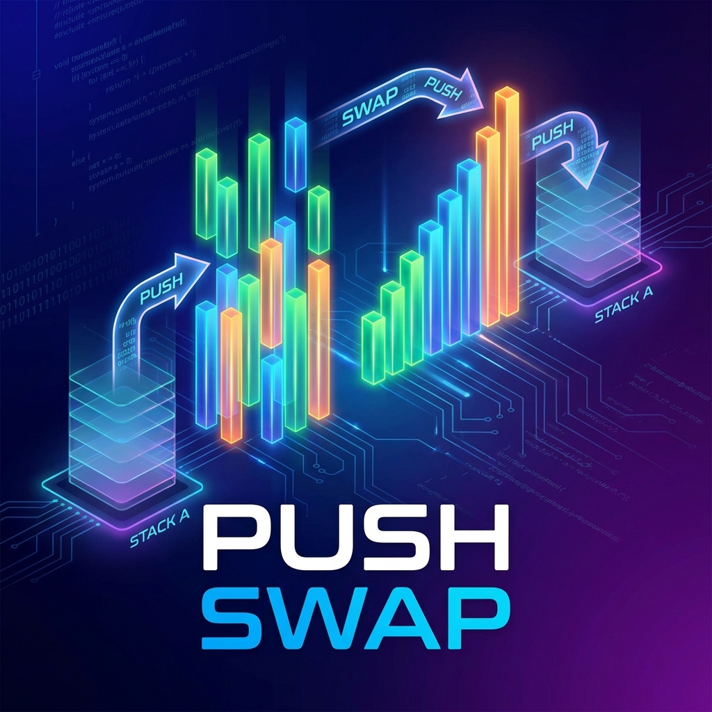 Push Swap